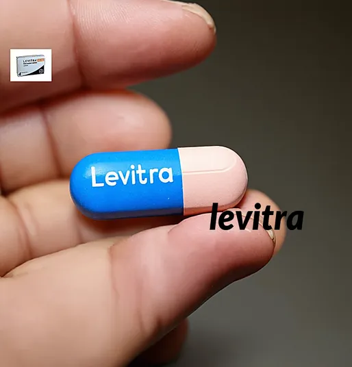 Ci vuole la ricetta medica per levitra